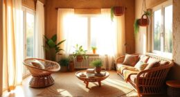 passive solar home design