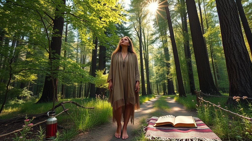 reconnect with nature s artistry