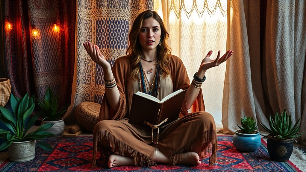 storytelling through cultural expression