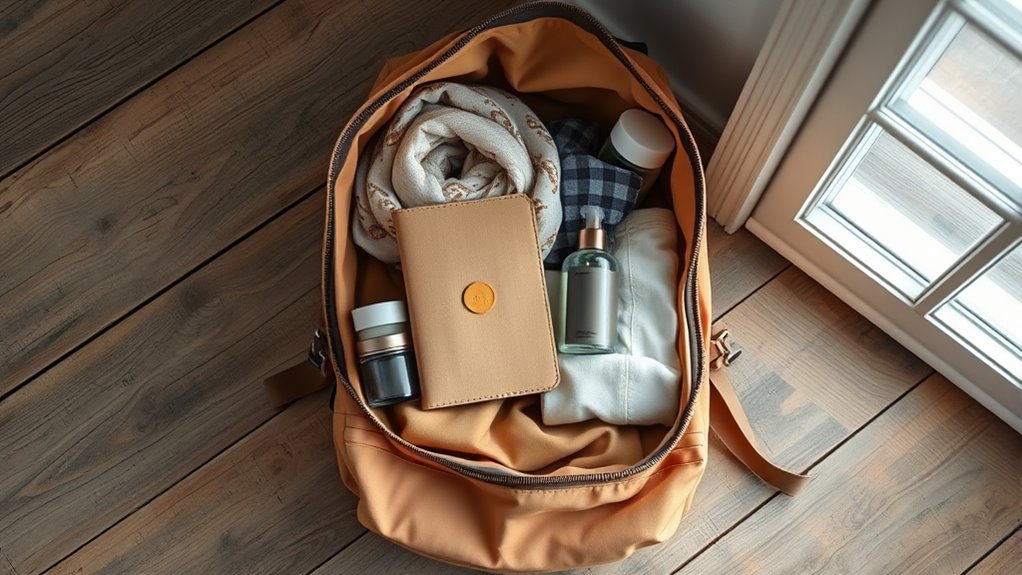 sustainable versatile vintage essentials