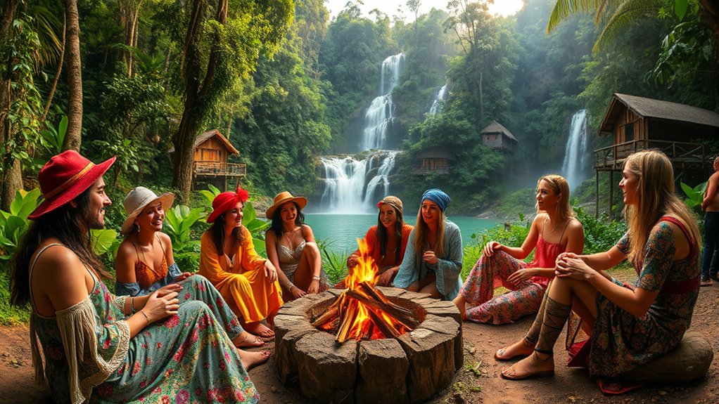 travel sustainably and responsibly