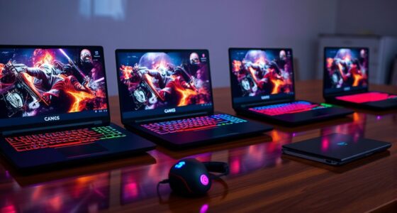 affordable gaming laptop options
