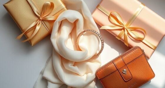 affordable luxury gifts for her