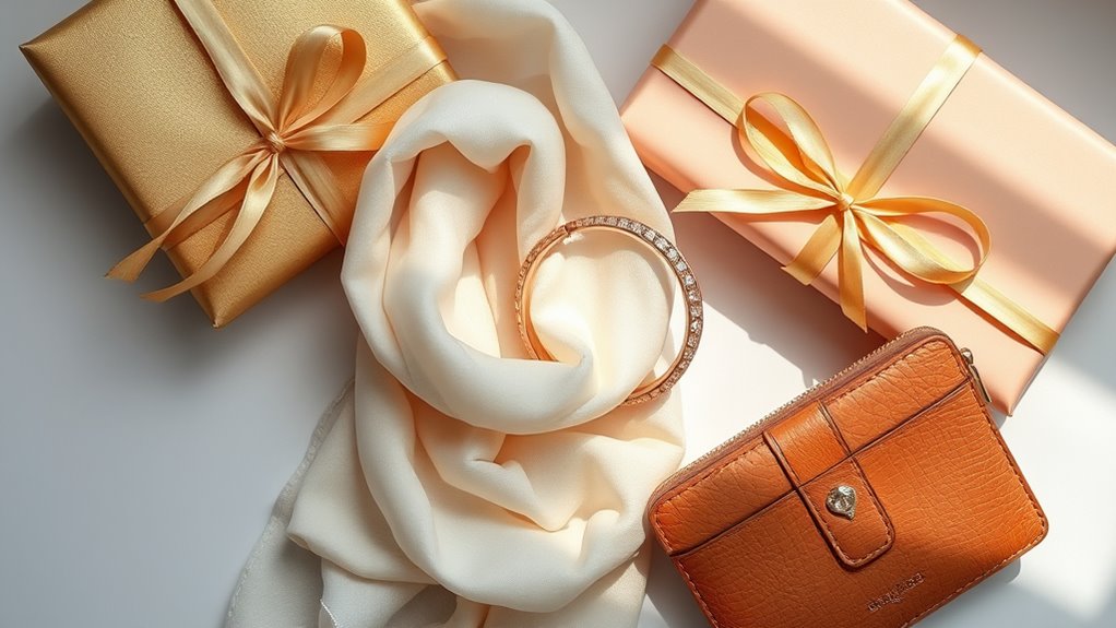 affordable luxury gifts for her
