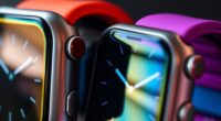apple watch series comparison