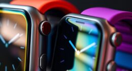 apple watch series comparison