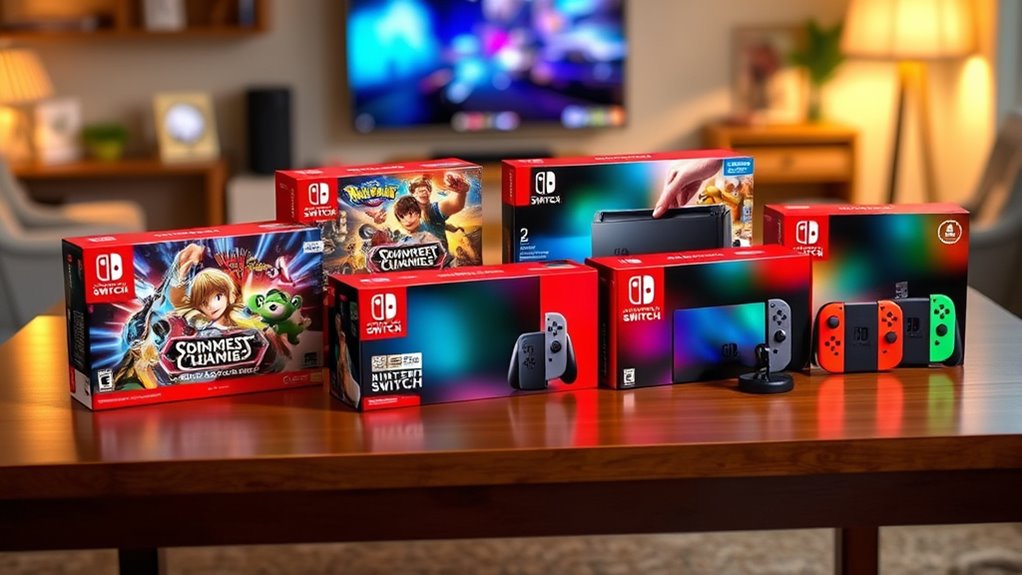 bundle contents and value