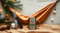 camping gifts for men