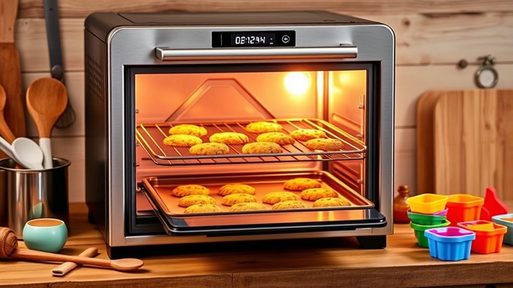 choosing age features fun