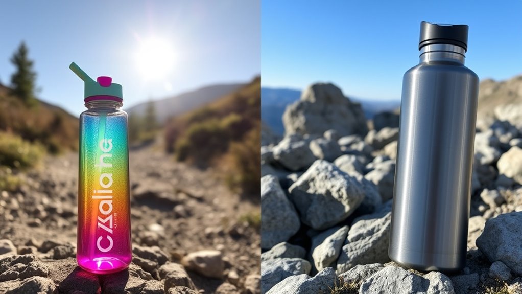 comparison of insulation durability