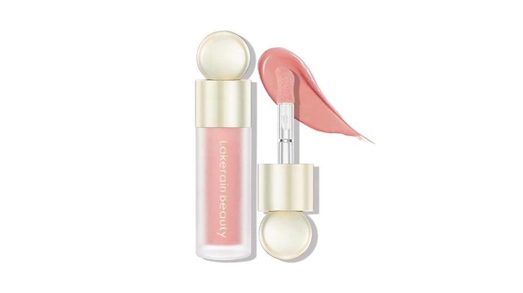 creamy soft blush stick