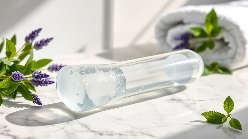 face roller material durability