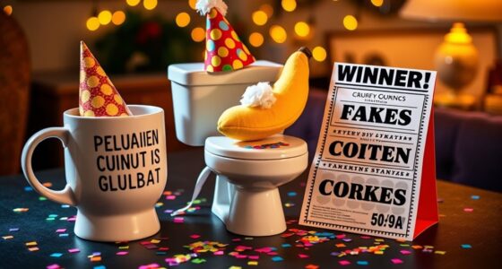 funny gag gifts for adults