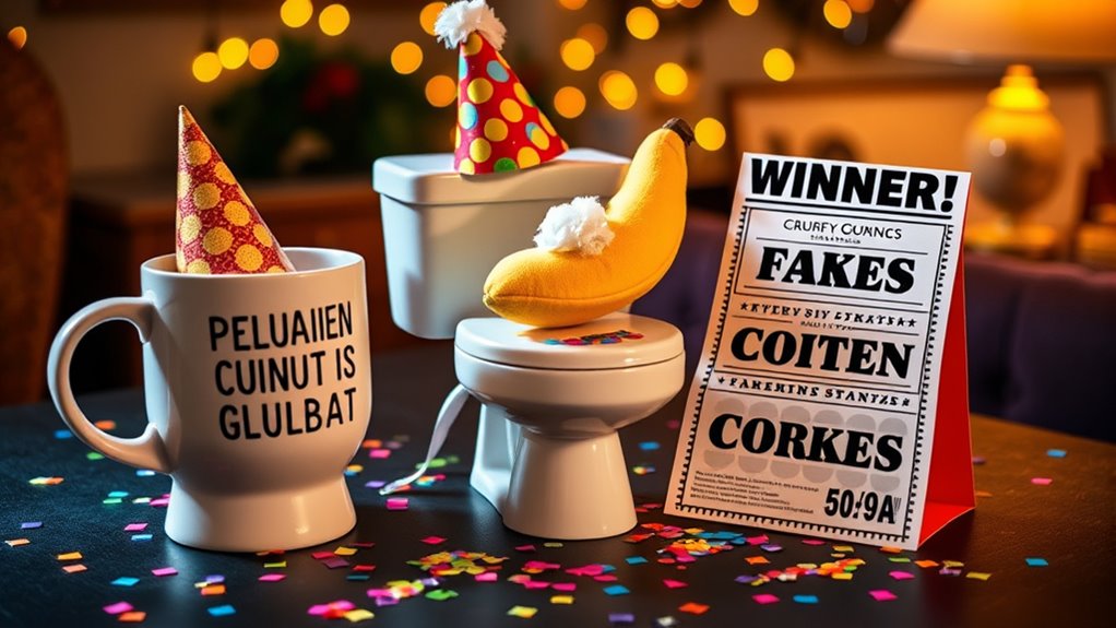 funny gag gifts for adults