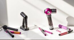 hair styling device comparison