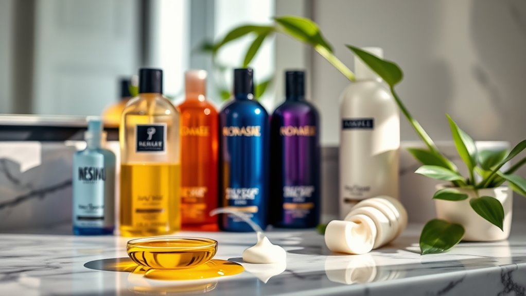 ingredient suitability and ethics