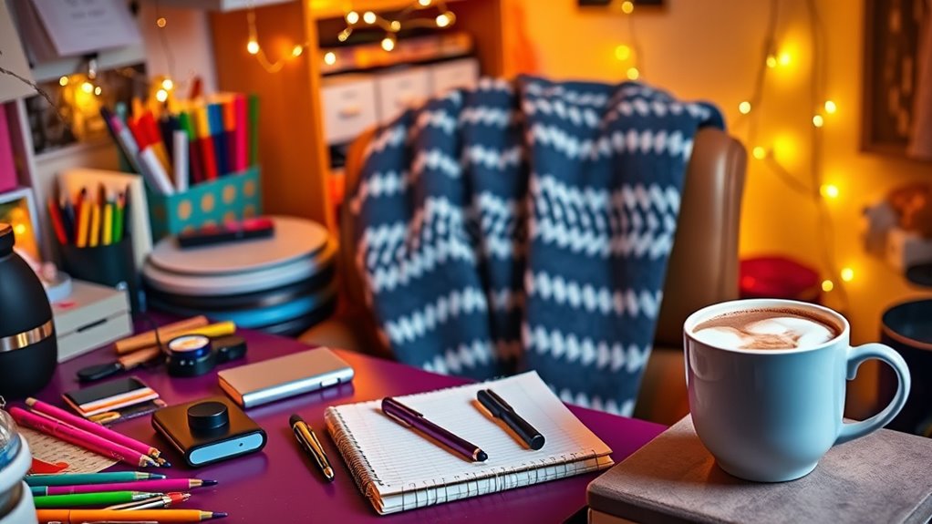 practical budget personal interests