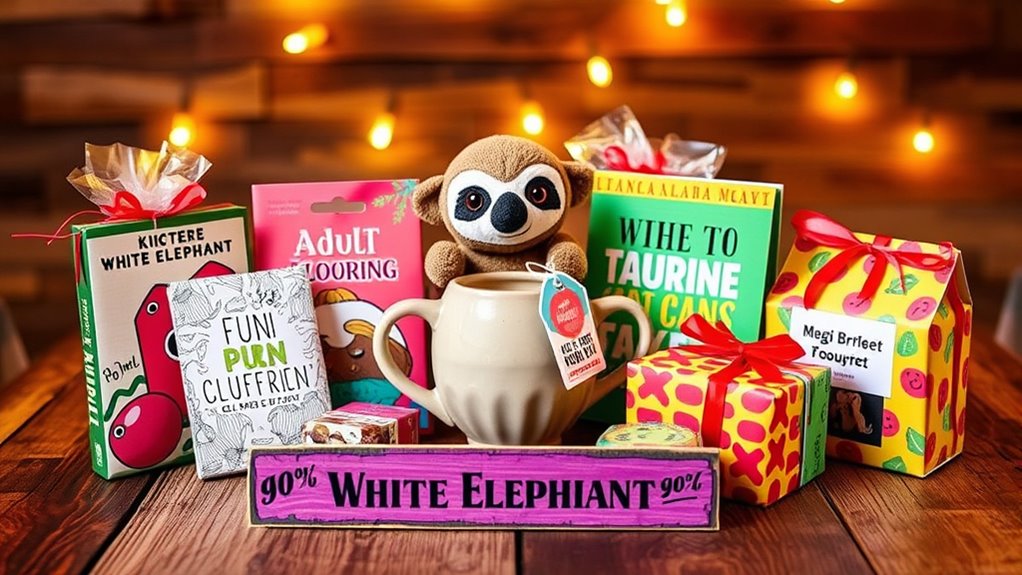 practical memorable budget friendly