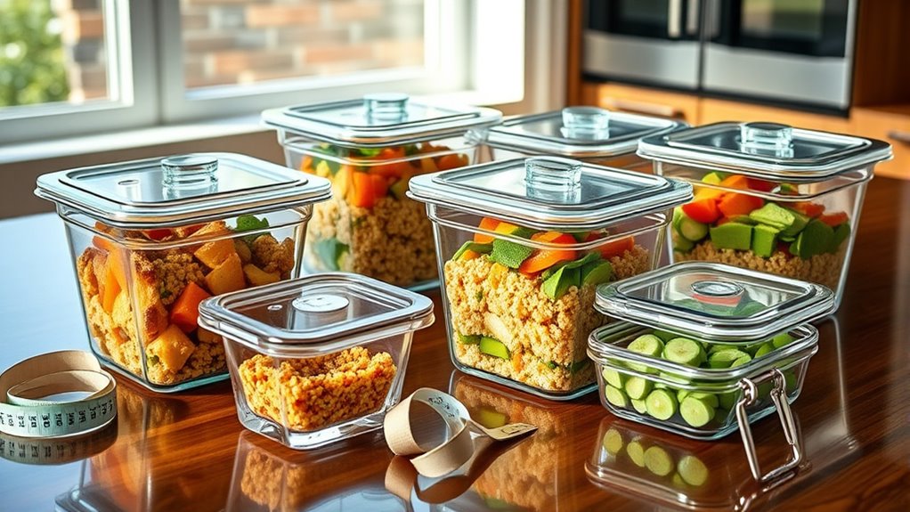 quality safety size convenience