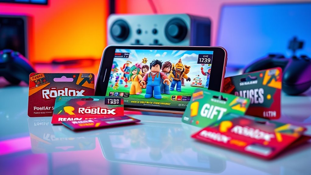 robux items redemption bonuses