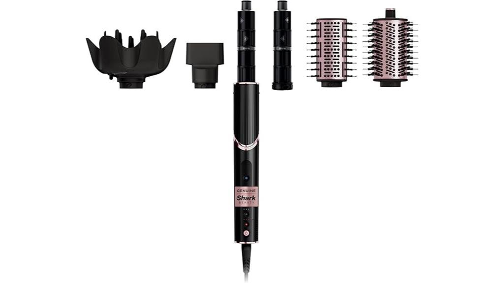 shark flexstyle styling system