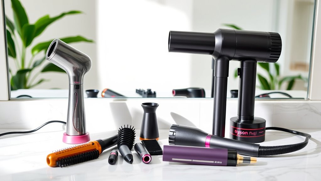 styling tools comparison factors