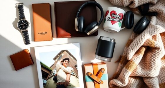 top 10 romantic gift ideas