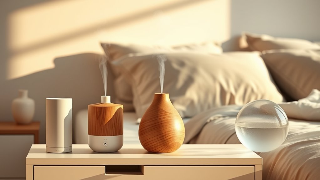 top bedroom moisturizer picks