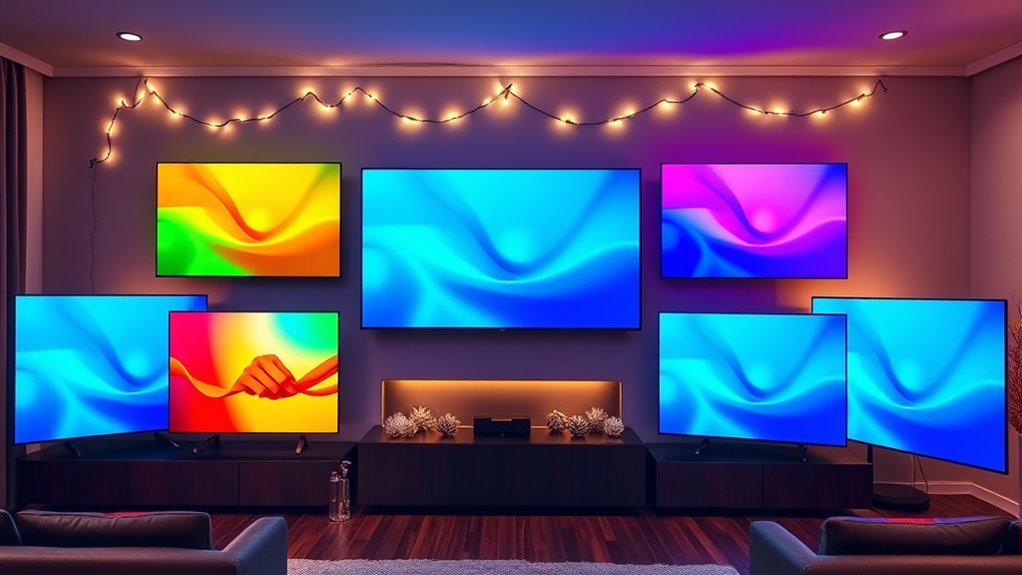 top black friday oled deals