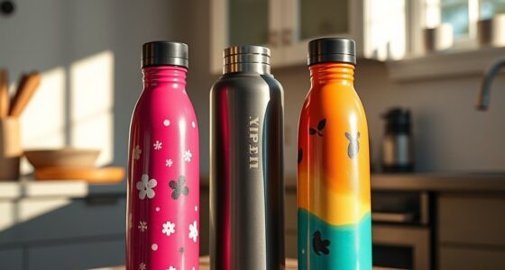 top bottles compared