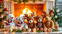 top christmas jellycat gifts