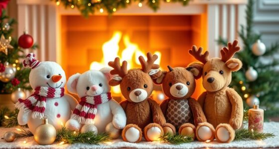 top christmas jellycat gifts