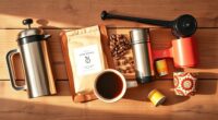 top coffee gift ideas