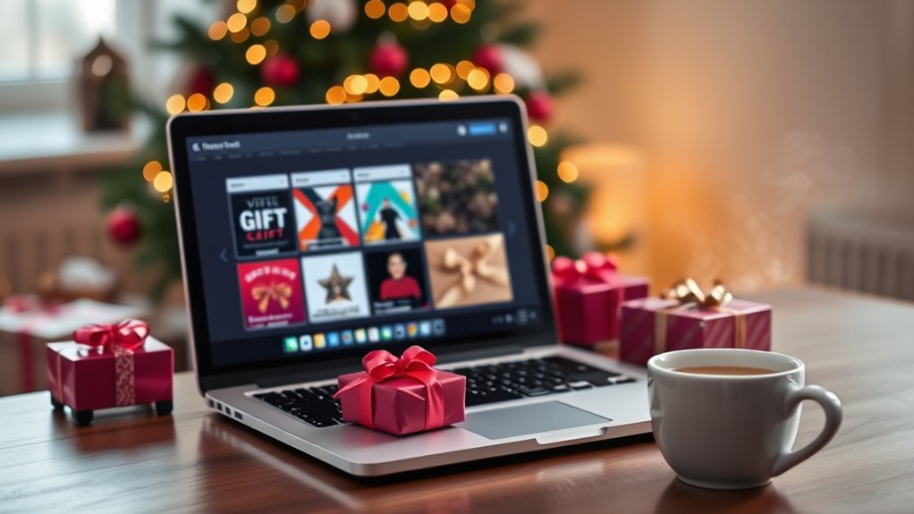 top digital gifts for last minute