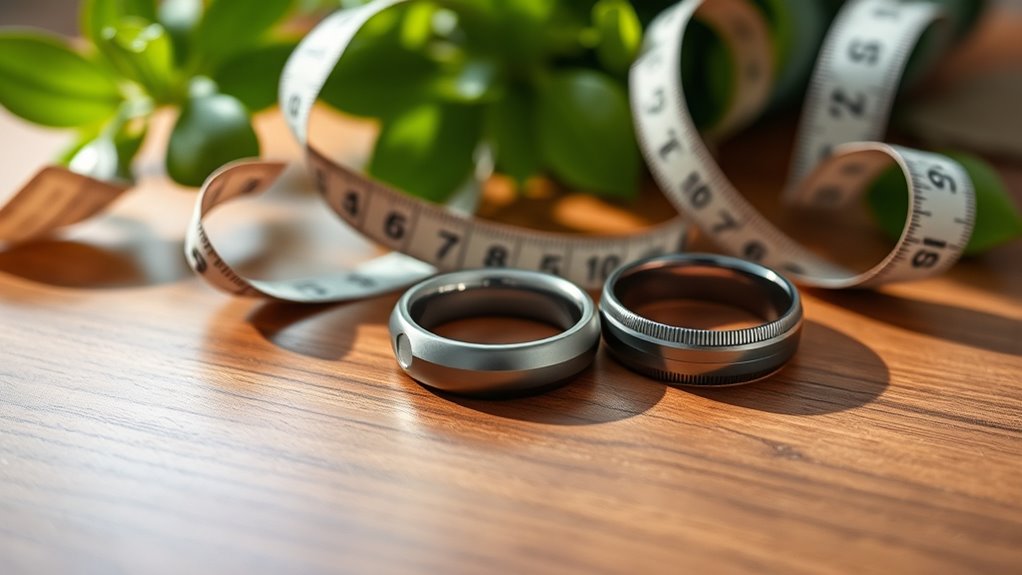 top fitness smart ring comparison