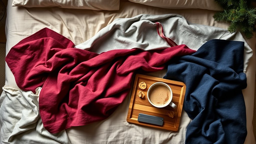 top flannel sheets for winter