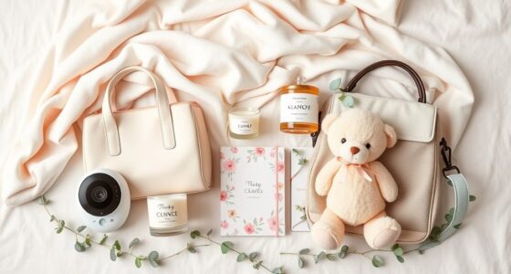 top gifts for new moms