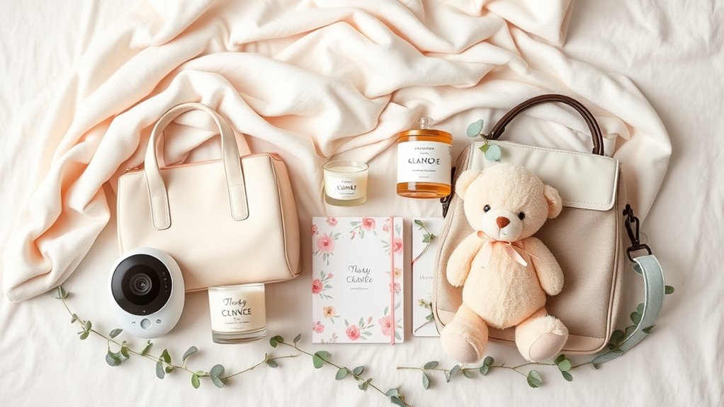 top gifts for new moms
