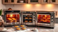 top homemade oven picks