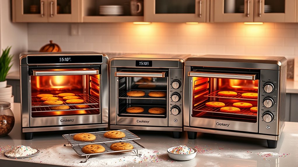 top homemade oven picks
