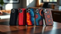 top iphone 17 pro max cases