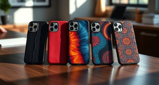 top iphone 17 pro max cases