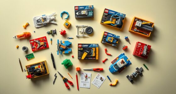 top lego sets for adults