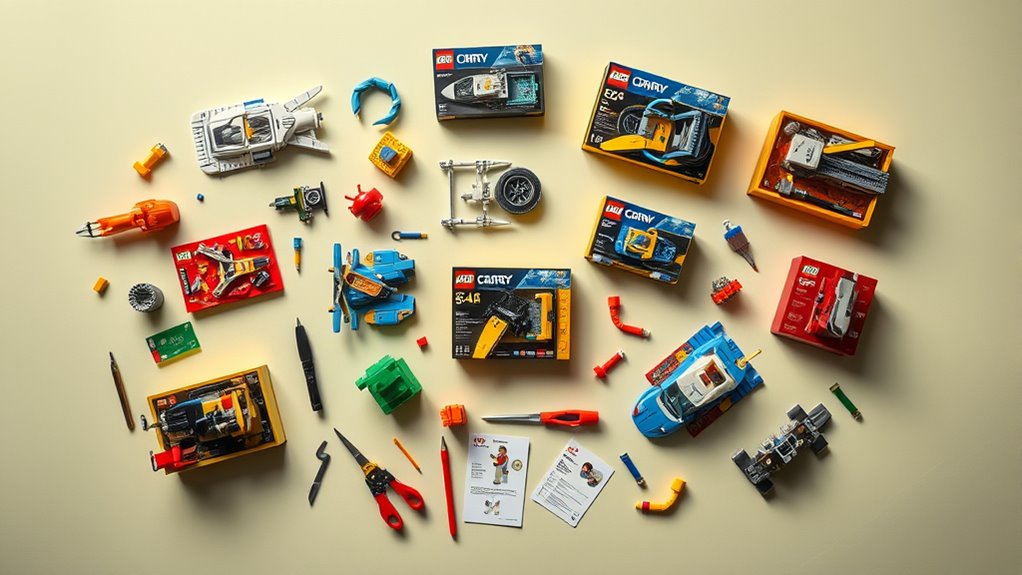 top lego sets for adults