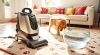 top pet friendly carpet cleaners