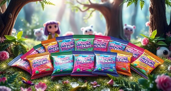 top refill packs for magic mixies