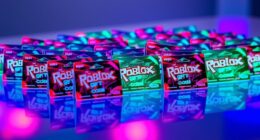 top roblox gift card options