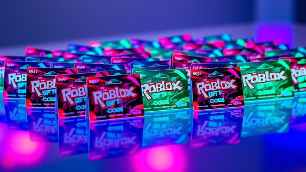 top roblox gift card options