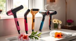 top salon quality airwrap alternatives