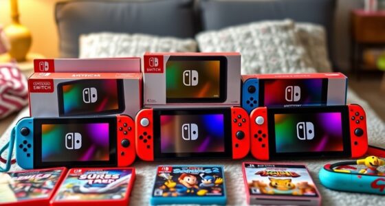 top switch bundle deals